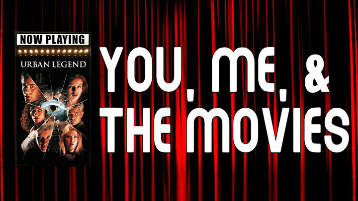 Urban Legend (1998) | Full-Length Commentary