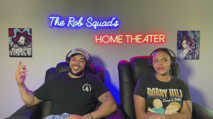 Rob Squad Movie Reactions - Clerks (1994)