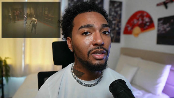 Pacific Rim (2013) Movie Reaction