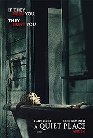 Devin G - A Quiet Place (2018)