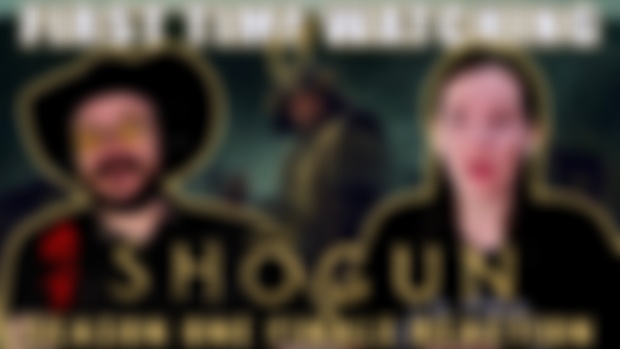EARLY ACCESS: Shogun | Episode 10 | TV Reaction | First Time Watching