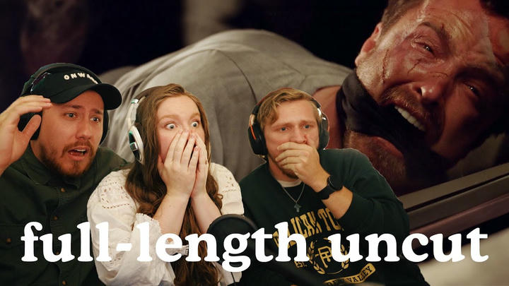 Breaking Bad 5x15 Full-Length Uncut Reaction