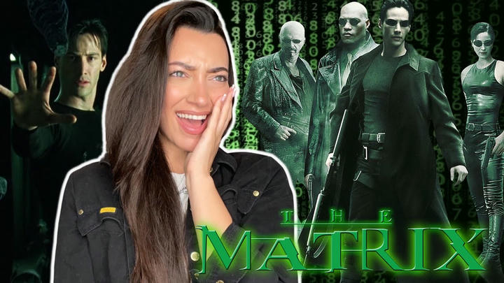 The Matrix - Full/Watch Along