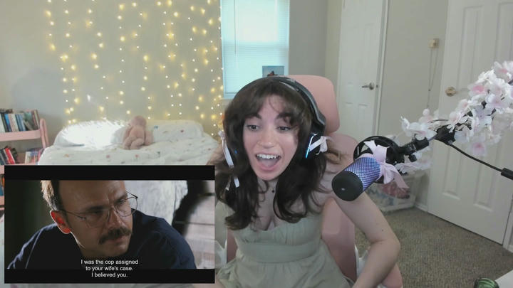 Memento (2000) Full Reaction