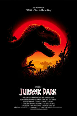 Devin G - Jurassic Park (1993)