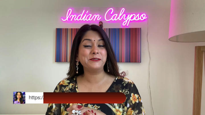 Indian Calypso - 96 (2018)