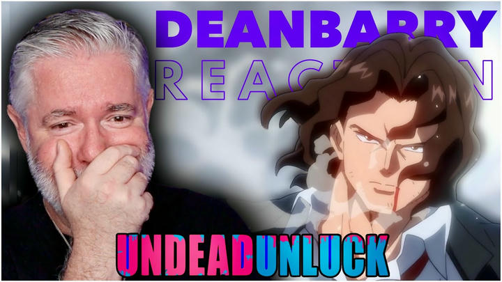 UNDEAD UNLUCK 1x17 | Outsmart | WATCH ALONG