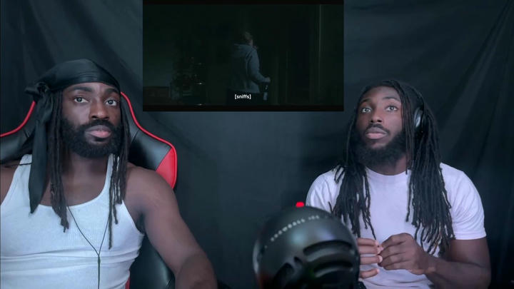 The Haunting of Bly Manor Ep 4