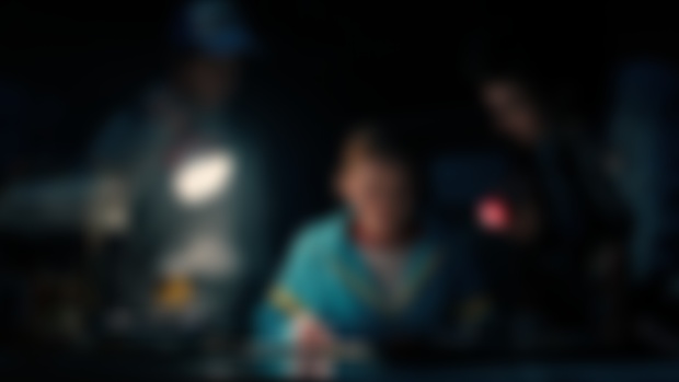 Stranger things 4x03♡Uncut Reaction &Review ♡