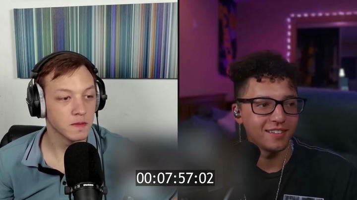 Goodfellas (1990) Full Length Reaction!
