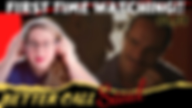 Better Call Saul S4.E9 - Uncut Reaction