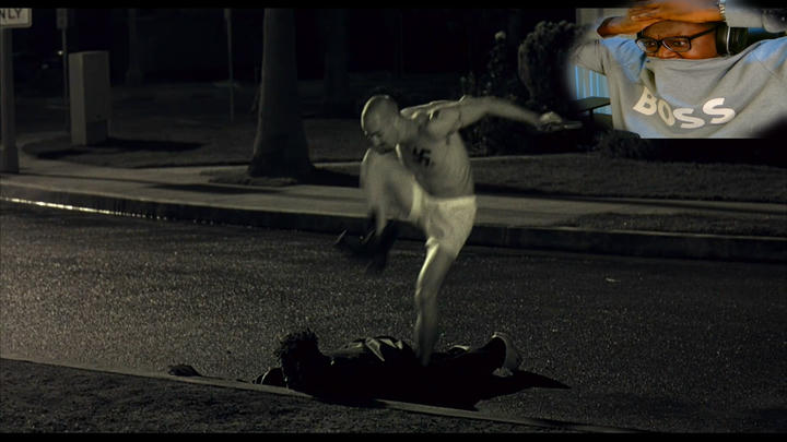 AMERICAN HISTORY X FULL