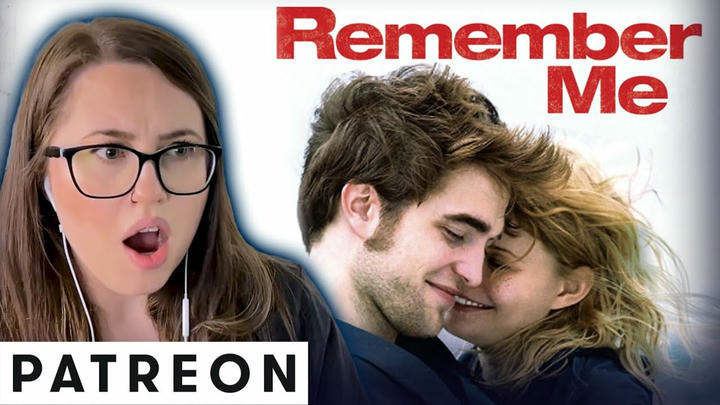 Cinema with Steph - Remember Me (2010)