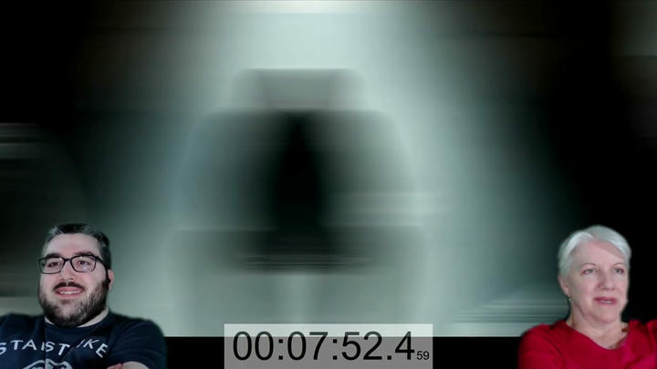 The Equalizer 3: First Time Reaction