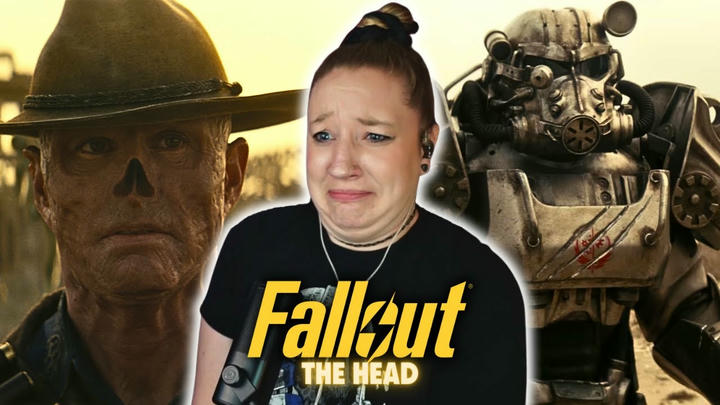 Fallout: The Head [1x03] ✦ YouTube Edit