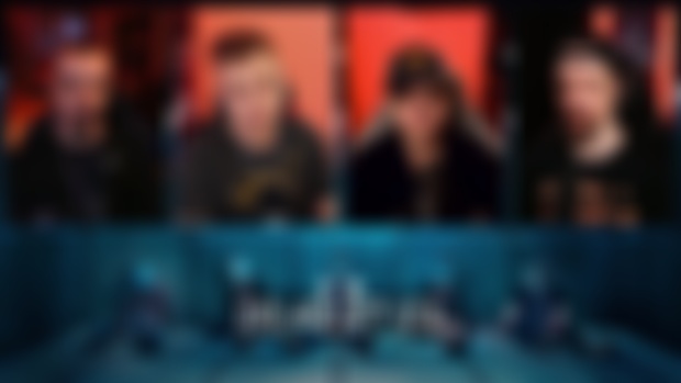 Jigsaw (2017) Full Length