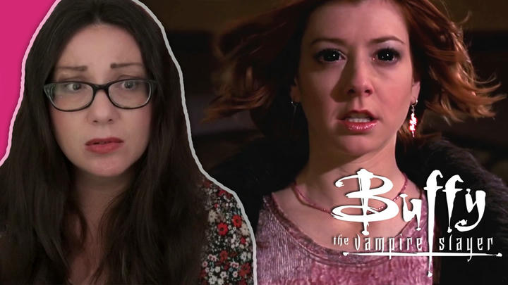 Buffy 5x19 Tough Love - Early Access & Full