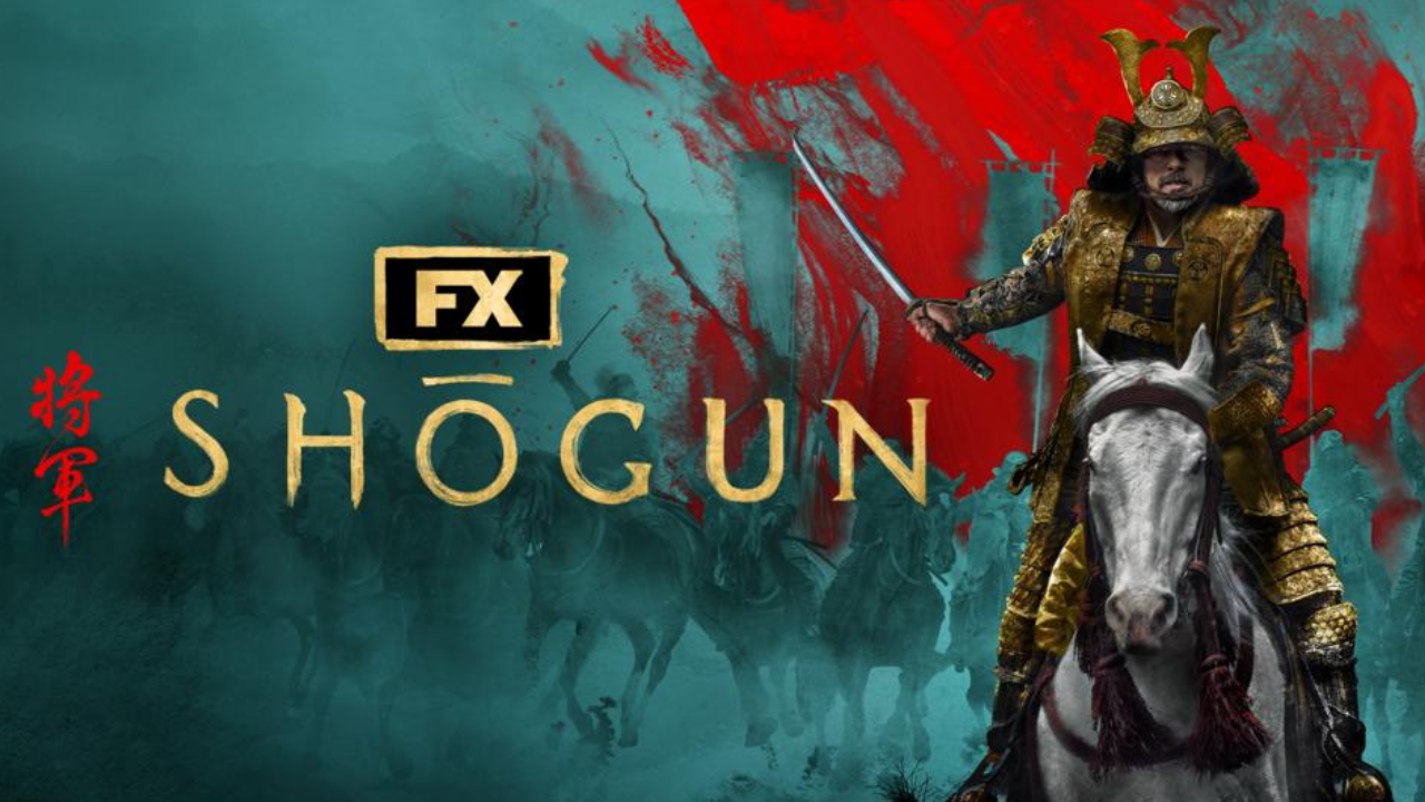 EARLY ACCESS: Shogun 1x10 (Finale) FULL REACTION