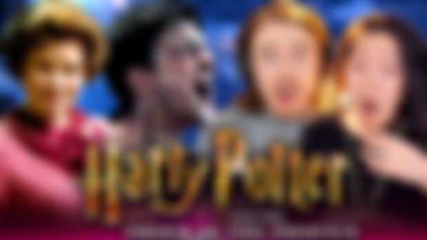 Harry Potter and the Order of the Phoenix FULL Reaction