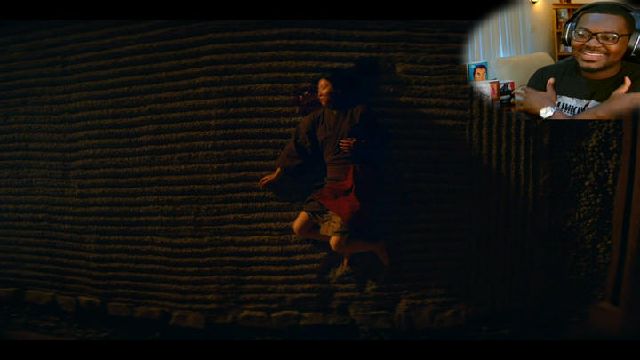 SHOGUN EP2: FULL REACTION