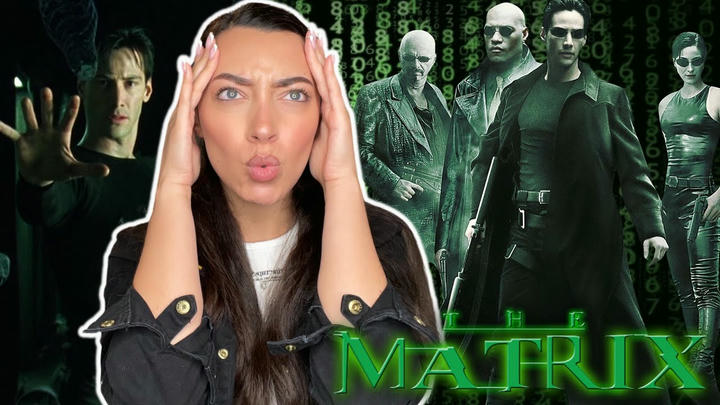 Early Access - The Matrix