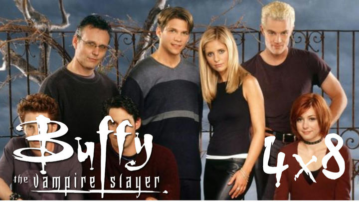 Buffy 4x8