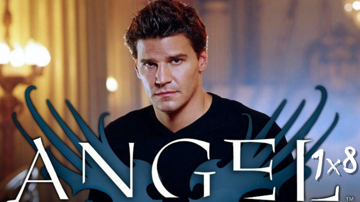 Angel 1x8