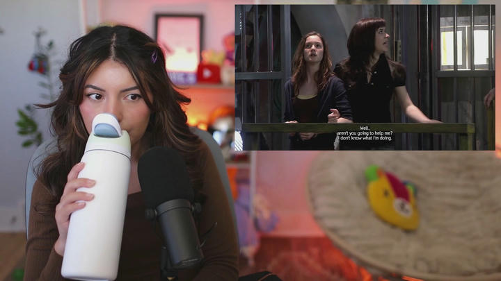 torchwood s1 e2 [early access]