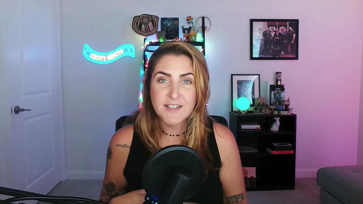 FULL WATCHALONG: Black Widow