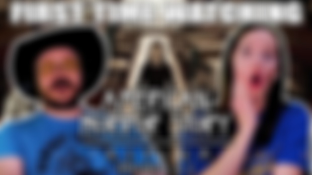 EARLY ACCESS: American Horror Story: Asylum | Ep. 1 + 2 | First Time Watching Reaction