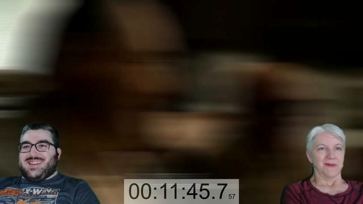 The Sopranos 5x03 & 5x04: First Time Reaction