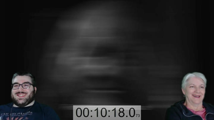 Seven Samurai (1954)