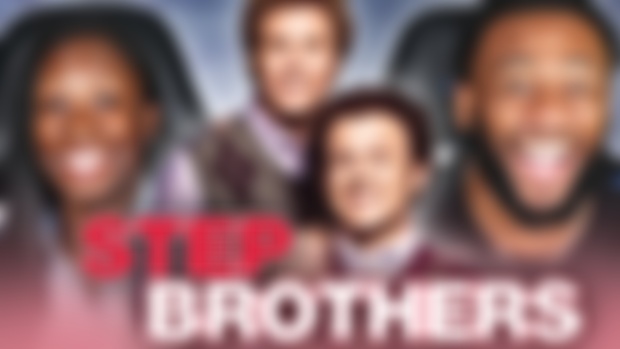 WATCHING *Step Brothers* FOR THE FIRST TIME WAS HILARIOUS!! | MOVIE REACTION | Watch it with us