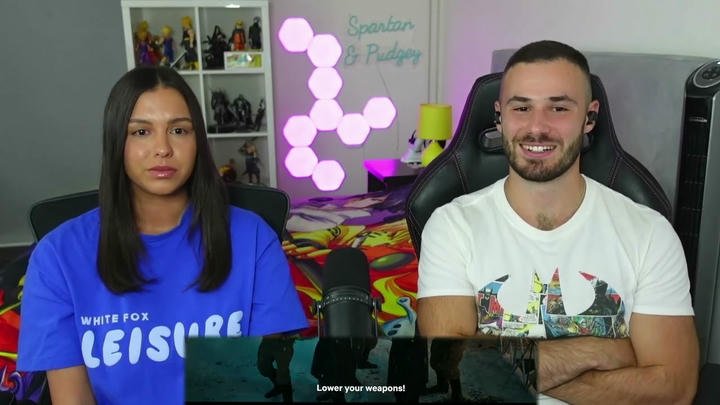 Stranger Things 4x8 Uncut