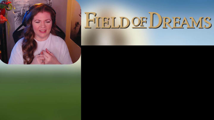 Field of Dreams full commentary