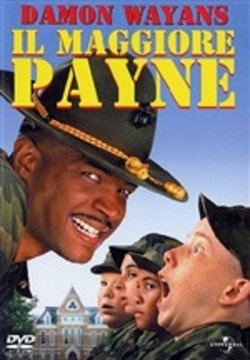 Devin G - Major Payne (1995)