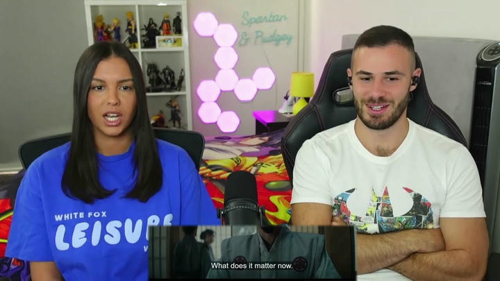 Shōgun Episode 10 Uncut