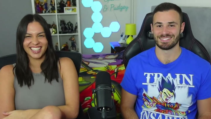 The Boys 4x3 Uncut Reaction