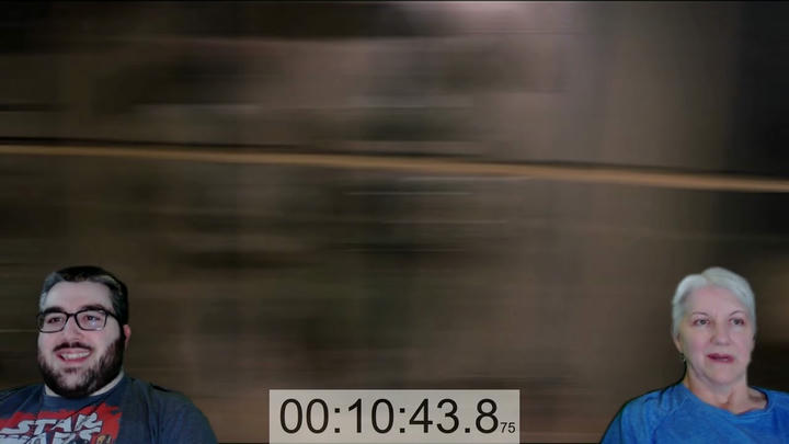 Time After Time (1979)