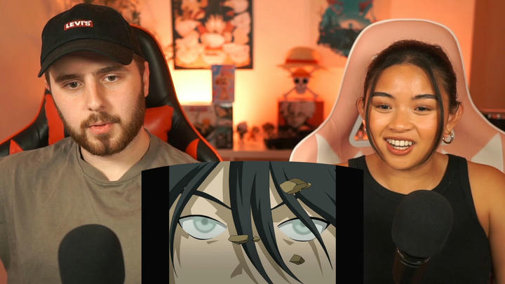 Avatar Book 2 Episode 5-6