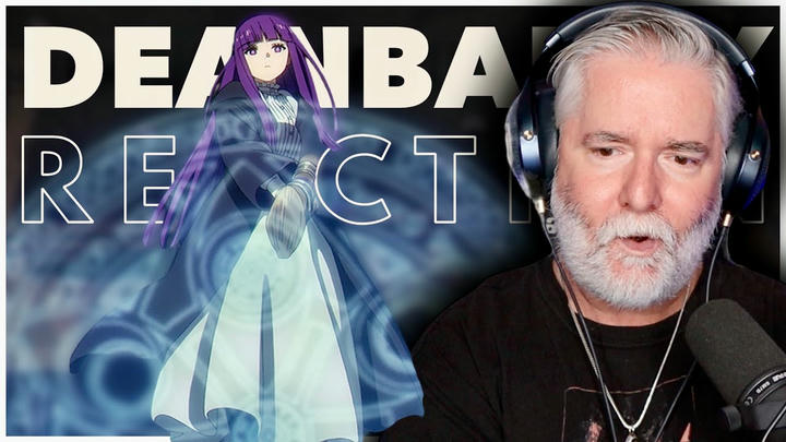 FRIEREN 1x26 | The Height Of Magic | WATCH ALONG