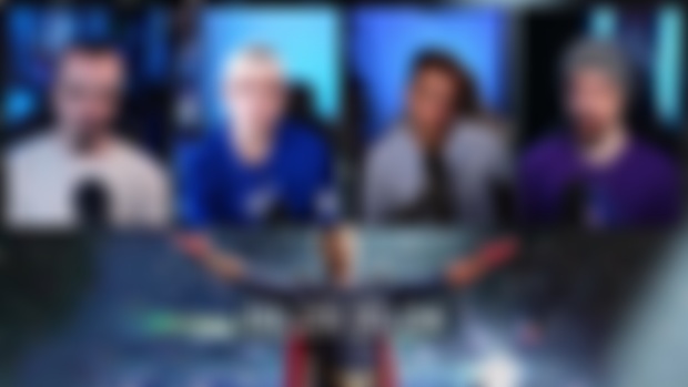 The Boys 4x1 Full Length