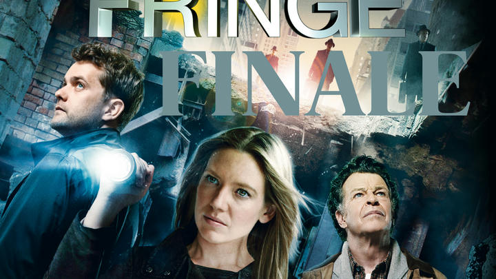 FRINGE SEASON 1 FINALE
