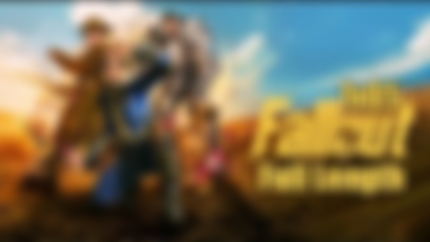 Fallout 1x05 Full Length Reaction