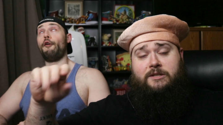 Godzilla X Kong: The New Empire  Full Movie Reaction!