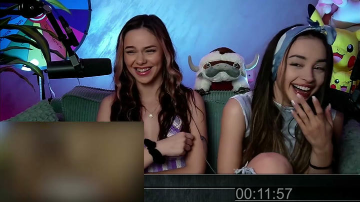 Bridgerton 3x5 Reaction