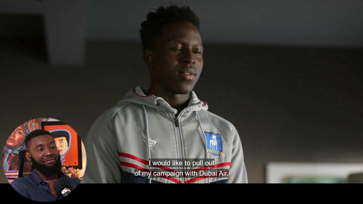 Ted Lasso Season 2 | Ep 3 | Full Uncut Reaction