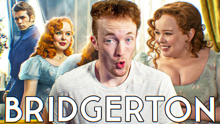 Bridgerton Season 3 Episodes 5 and 6 UNCUT Reaction!