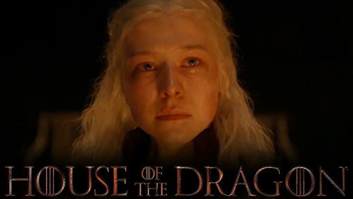 House of the Dragon Season 2 Episode 1 REACTION!! (full watch along)
