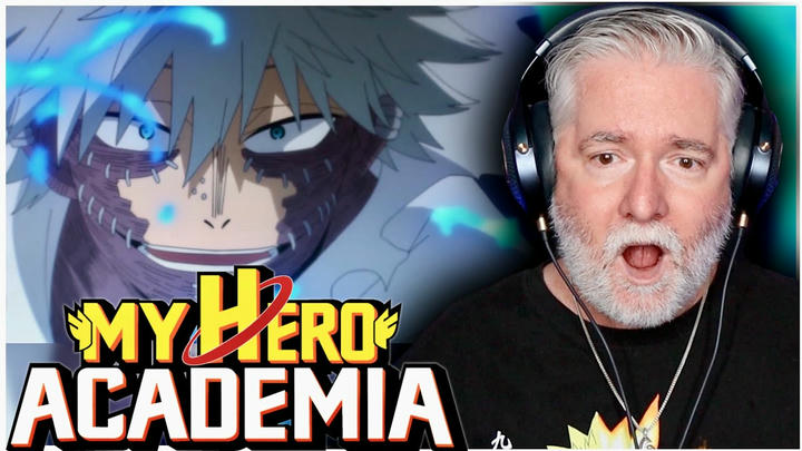 MY HERO ACADEMIA | 7x6 | Division | WATCH ALONG